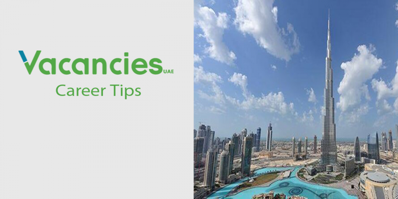 Tips to get Job in Dubai for Freshers in 2019