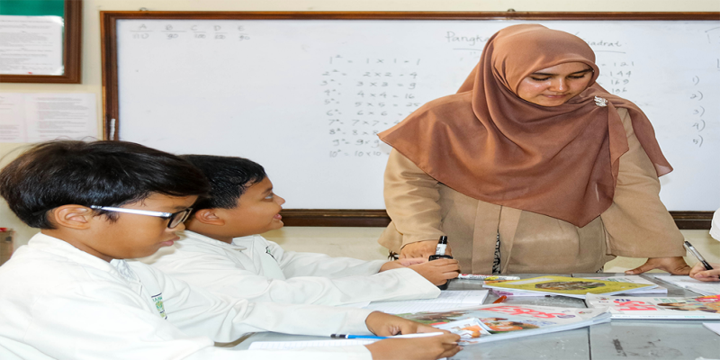 Importance of Science Teacher in Education Field