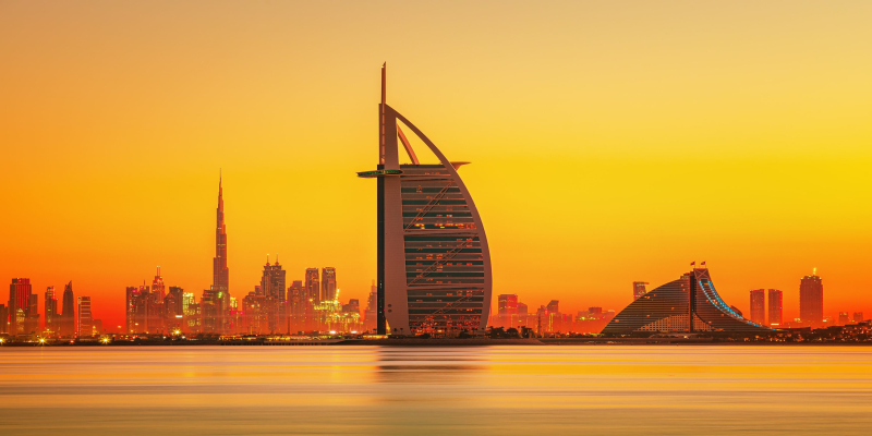 Everything Job hunters need to know about Dubai Job Market