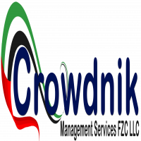 Crowdnik management services 