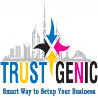 Trust Genic 
