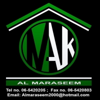 Al Maraseem Technical services llc