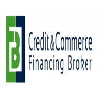 Credit & Commerce Financing Broker 