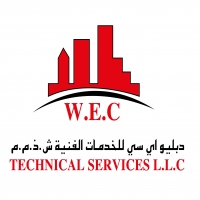 W E C TECHNICAL SERVICES 