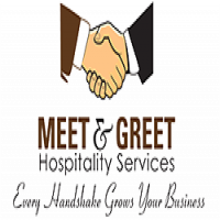 Meet & Greet Hospitality Services