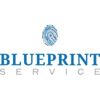 Blue Print Service UAE