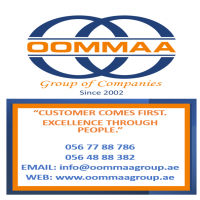 OOMMAA Group of Companies