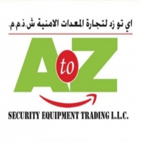 A to Z security Equipment Trading LLC