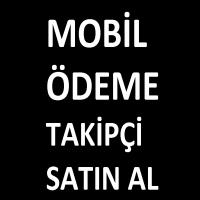 Mobil Ödeme Takipçi