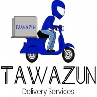 Tawazun Delivery Services