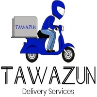Tawazun Delivery Services
