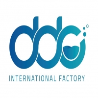 DDC INTERNATIONAL FACTORY FZC