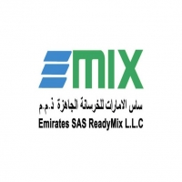 Emirates SAS Readymix Co. L.L.C - EMIX
