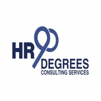 HR 90Degrees Consulting Services FZ LLC