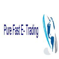 Pure fast E trading