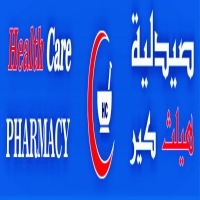 Healthcare pharmacy