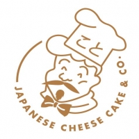 Japanese Cheese Cake 