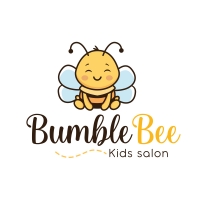 Bumble Bee Kids Salon