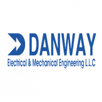 DAN WAY LLC