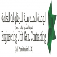 Engineering Unit General Contracting