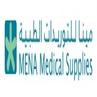 MENA Medical Supplies LLC