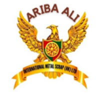 ARIBA ALI INTERNATIONAL SCRAP TRADING 