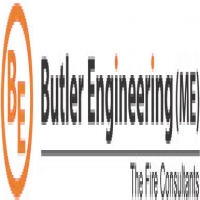 Butler Engineering