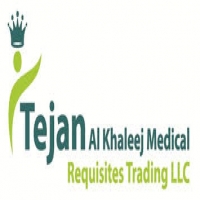 Tejan Al Khaleej Medical