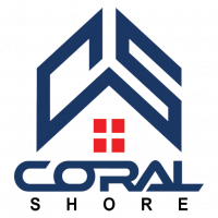 Coral Shore Real Estate