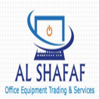 Al Shafaf Office Equipment Trading