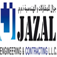 Jazal Engineering & Contracing LLC