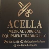 Acella Medical Surgical Equipment Trd 