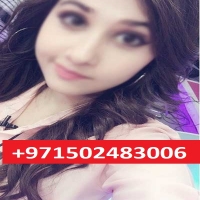 Call Girls in Fujairah +971502-483006