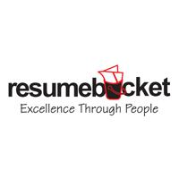 Resumebucket Recruitment Consultant