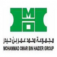 Mohammad Omar Bin Haider Holding Group