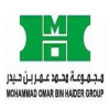 Mohammad Omar Bin Haider Holding Group