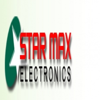 Starmax Trading LLC