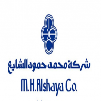 M.H. Alshaya Co LLC