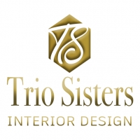 trio sisters interior design