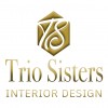 trio sisters interior design