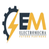 Electromecha International Projects