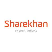 Sharekhan