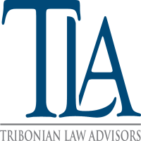 Tribonian Law Advisors