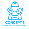 Concept 5 Kitchen & Wood Industries LLC