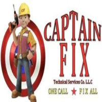 Captain Fix Technical Services LLC