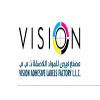 Vision Adhesive Labels Factory LLC