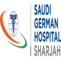 Saudi German Hospital