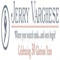 Jerry Varghese Global