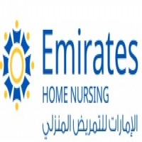 Emirates Home Nursing LLC
