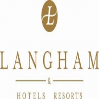 The langham Hotel